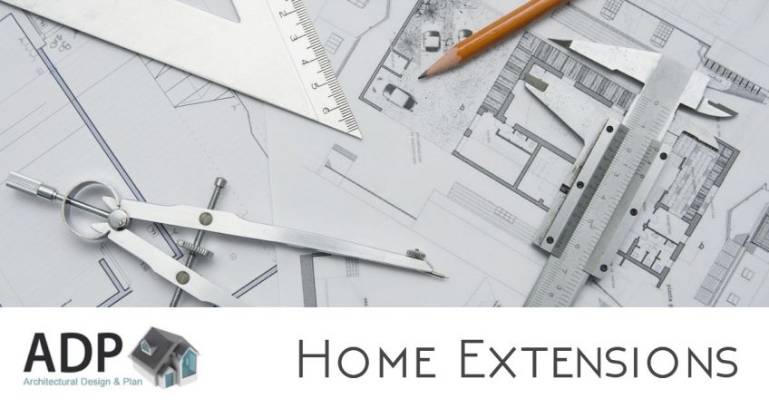 Home Extensions: An Excellent Way to Maximise Your Living Space