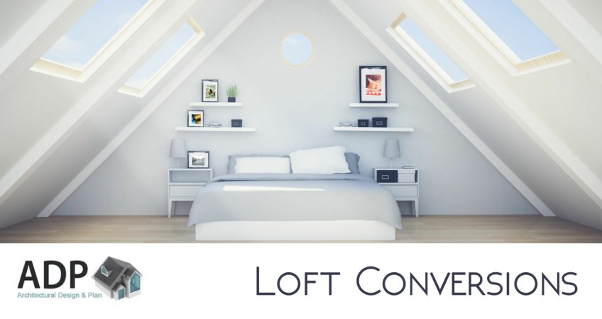 Loft Conversions Essex: Make the Most Out of Your Underused Traditional Loft