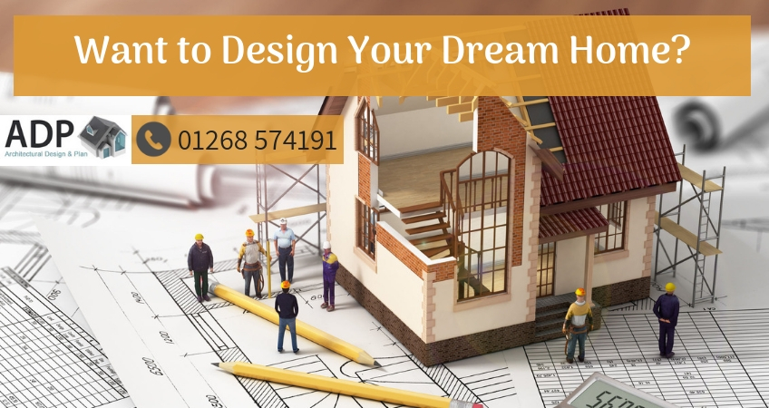 Guide to Designing Your Dream Home