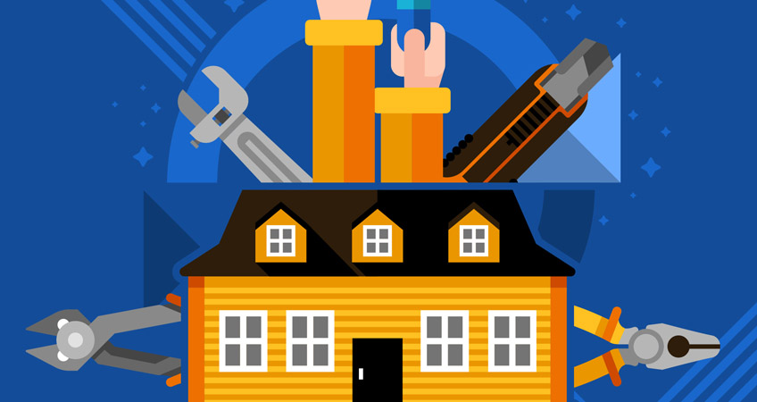 House Renovations Ideas | Renovating a House Checklist