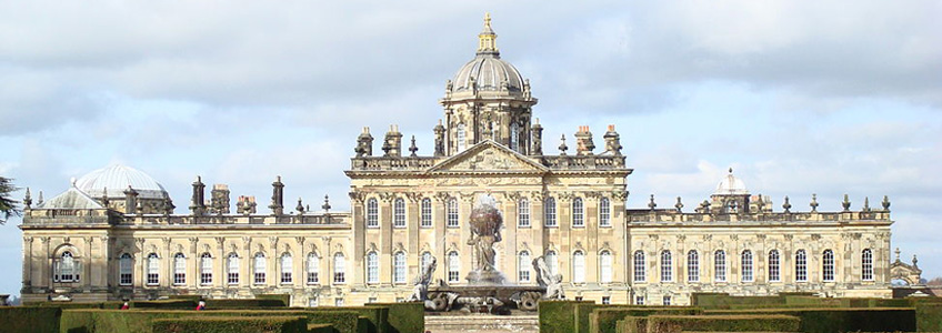 Baroque architecture