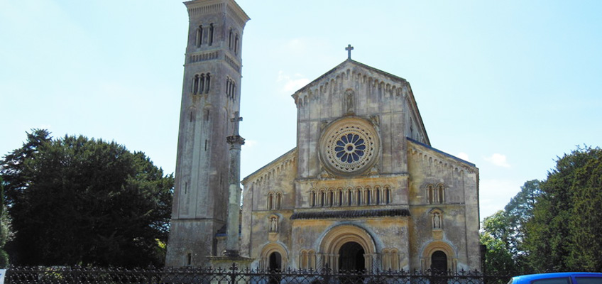 Romanesque architecture