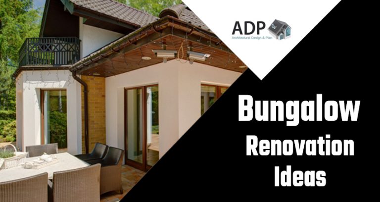 Bungalow Renovation Ideas UK | Top 10 Ways to Remodel a Bungalow