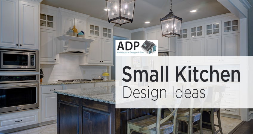 Best Small Kitchen Design Ideas