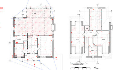 floor plan designers essex