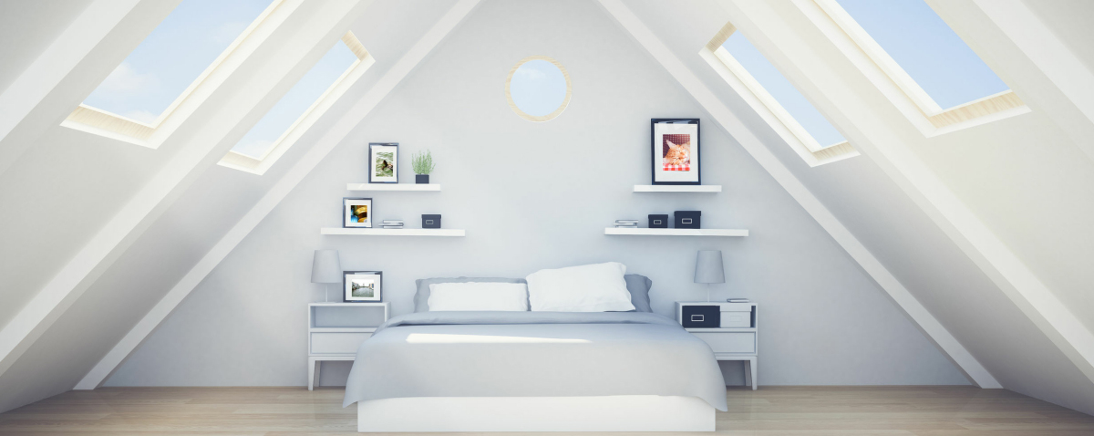 loft conversion designers in Brentwood